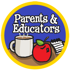 PPLD parent and educators